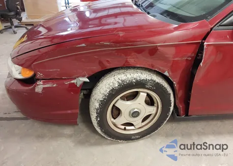 2005 Chevrolet Monte Carlo Ls from USA, damaged, VIN 2G1WW12E259128043